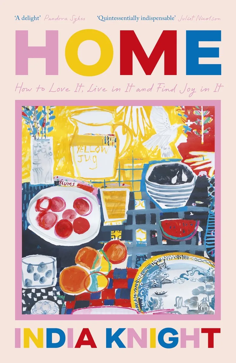 Home fra Penguin – billede af bogen