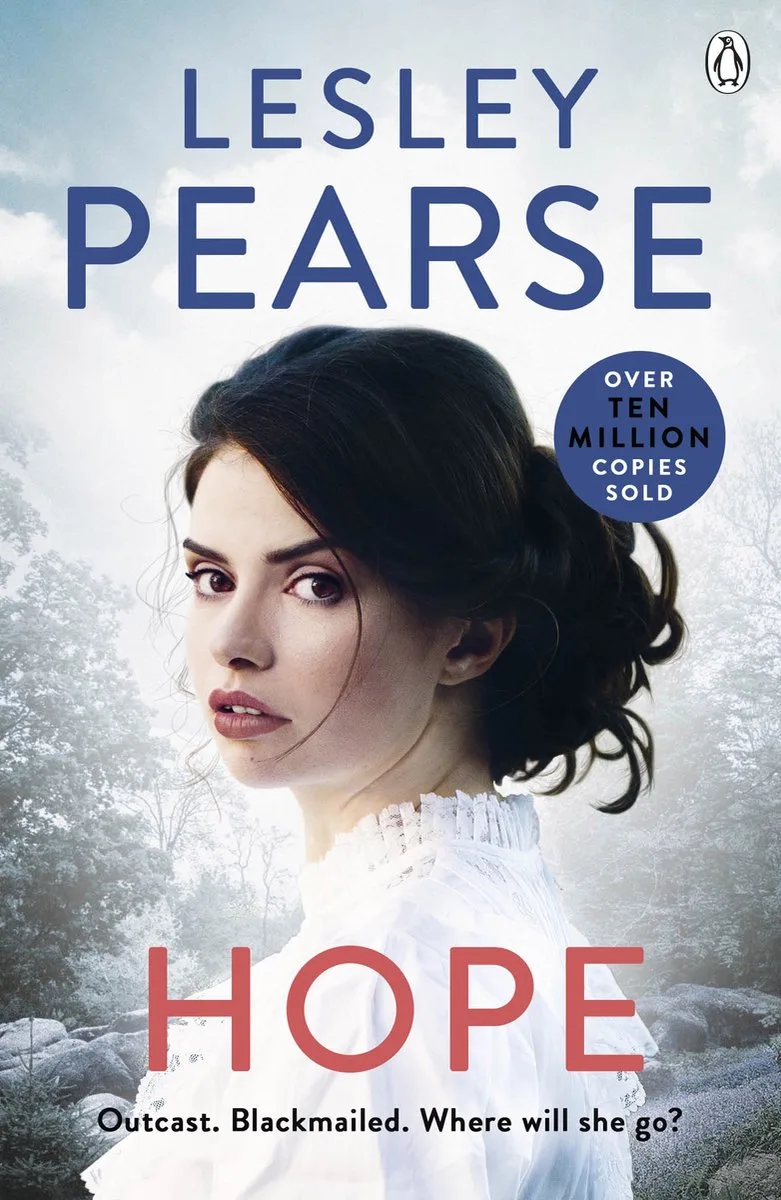 Hope von Penguin – Buchfoto