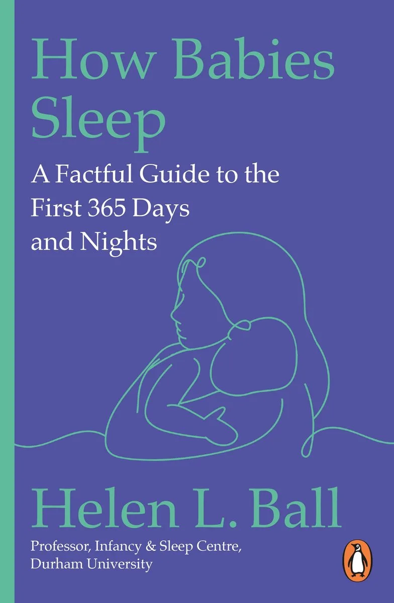 How Babies Sleep de Penguin – photo du livre