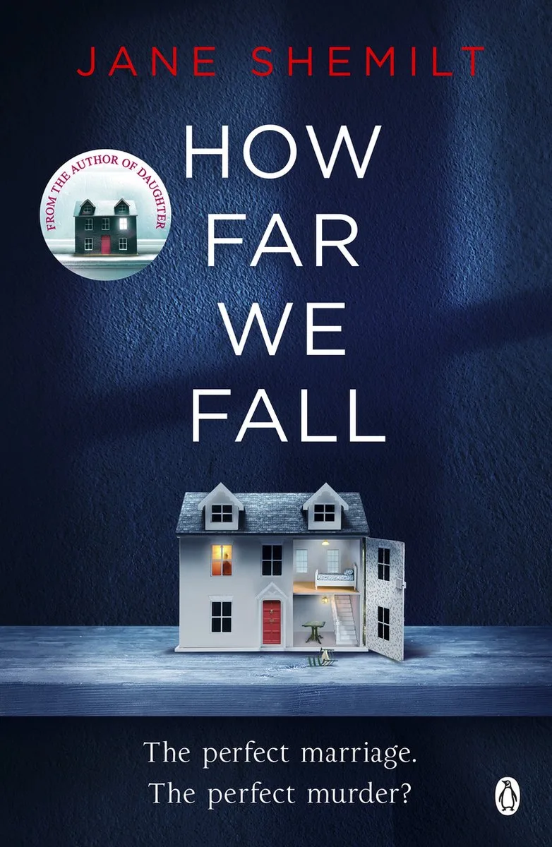 How Far We Fall von Penguin – Buchfoto