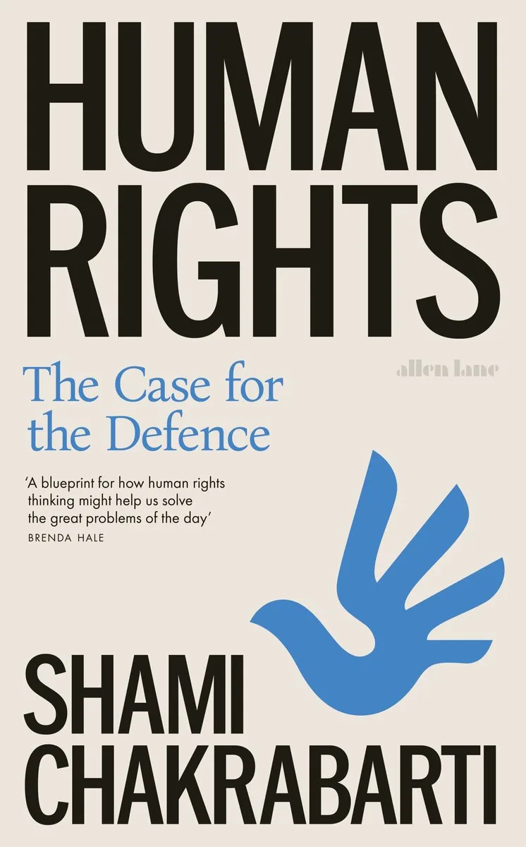 Human Rights fra Penguin – billede af bogen