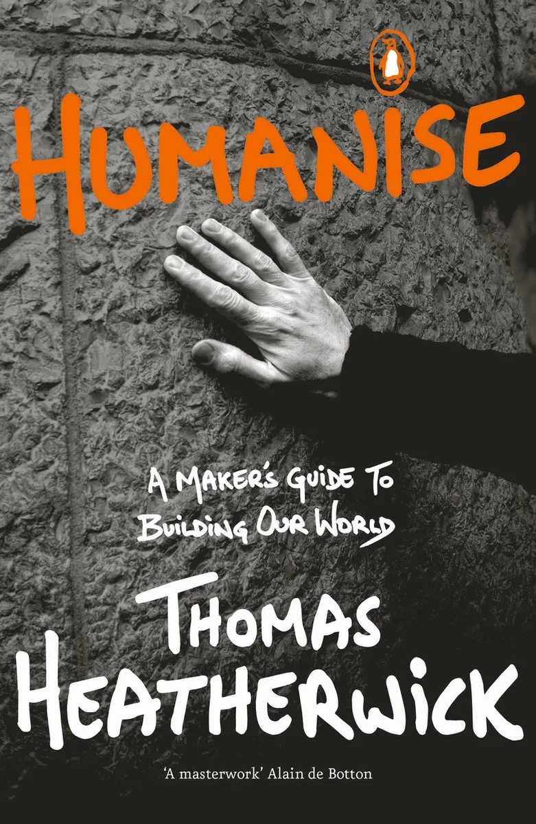 Humanise von Penguin – Buchfoto