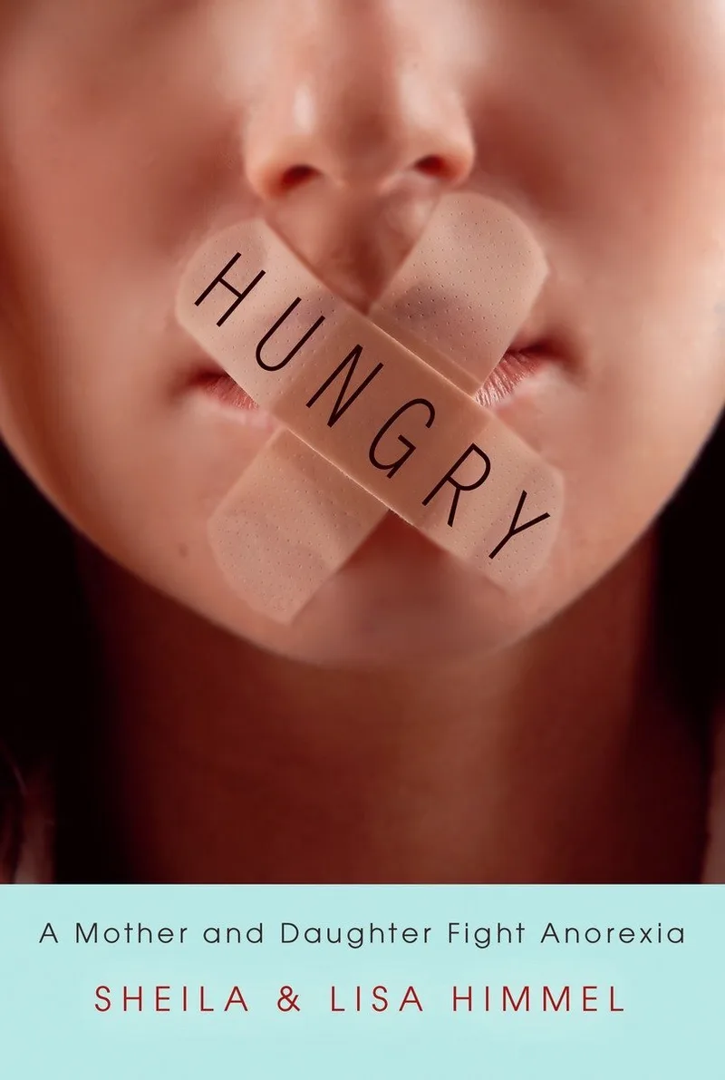 Hungry de Penguin – photo du livre
