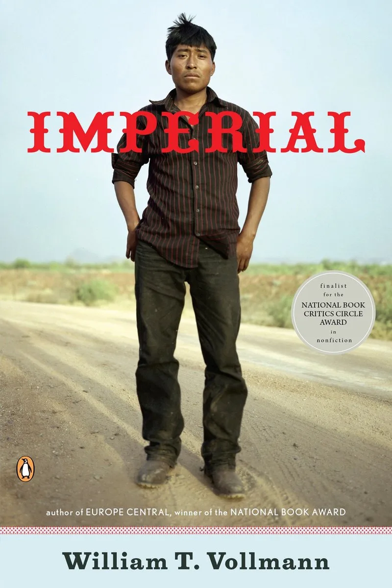 Imperial de Penguin – photo du livre