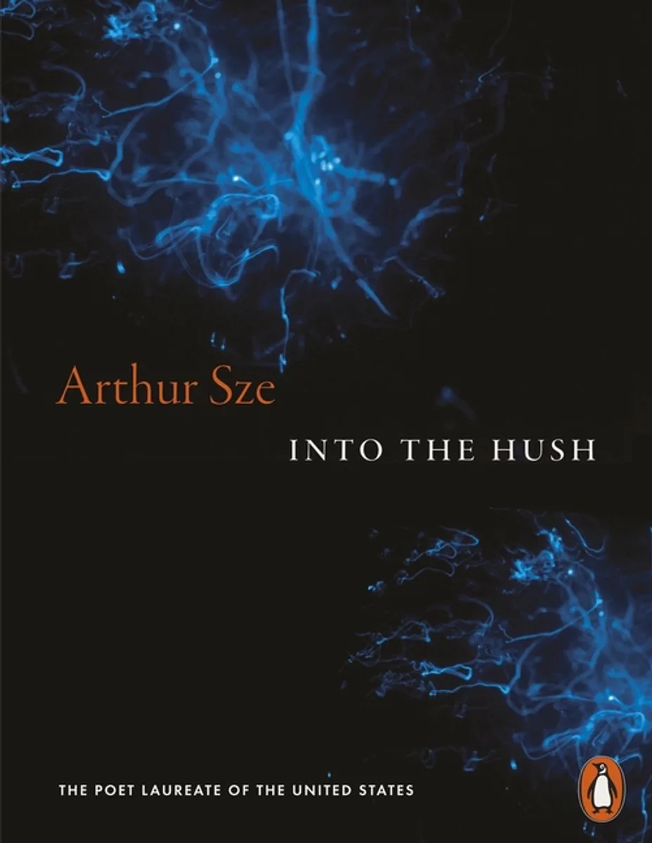 Into the Hush fra Penguin – billede af bogen