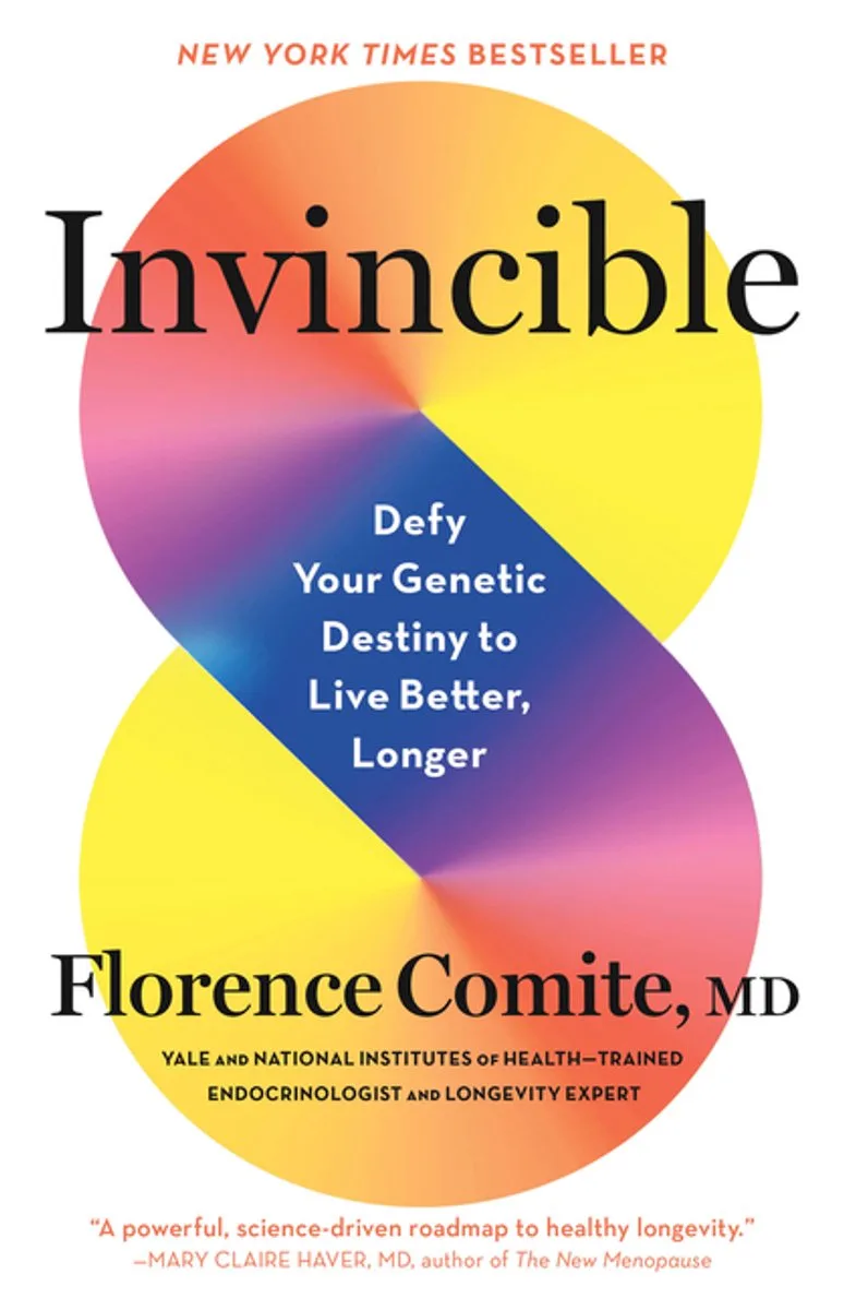 Invincible de Penguin – photo du livre