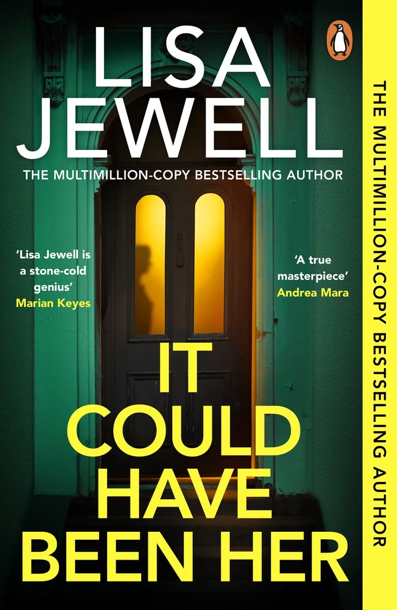 It Could Have Been Her von Penguin – Buchfoto