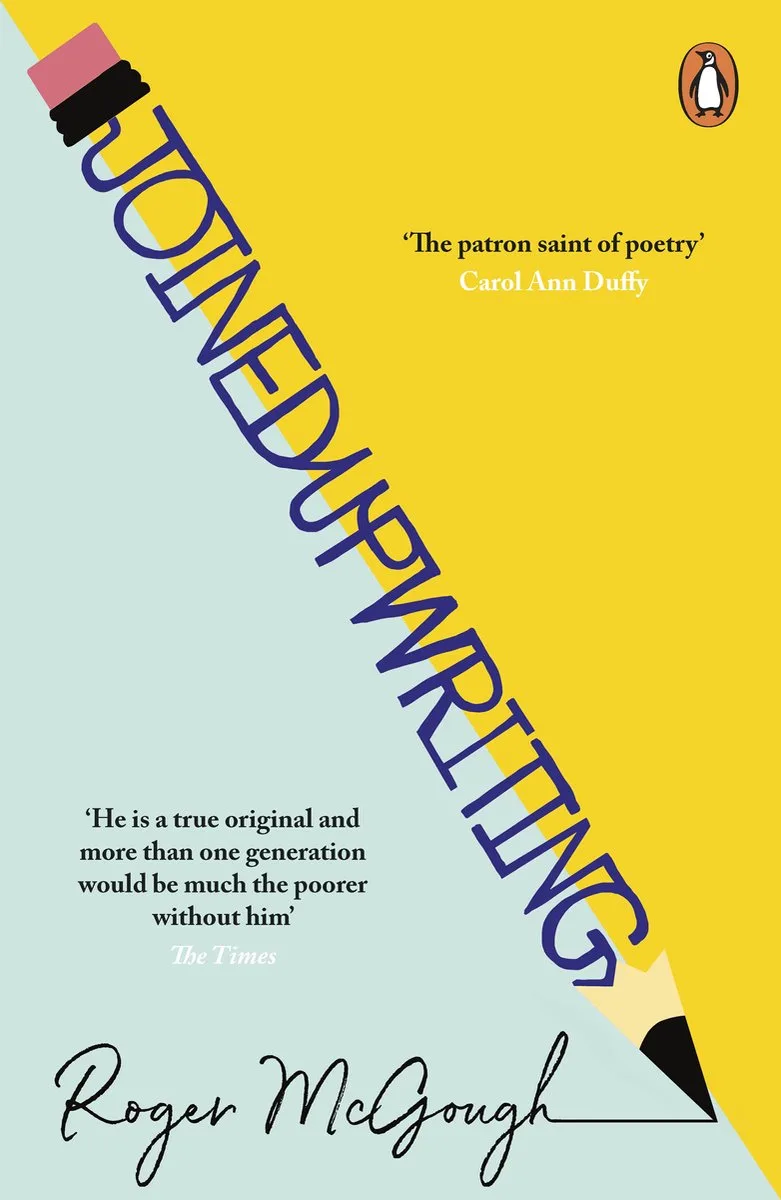 joinedupwriting van Penguin – boekfoto