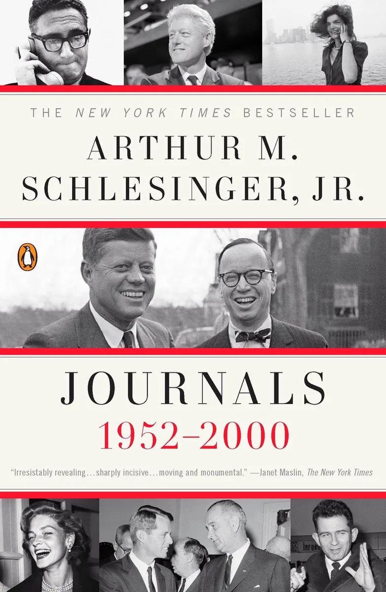 Journals van Penguin – boekfoto