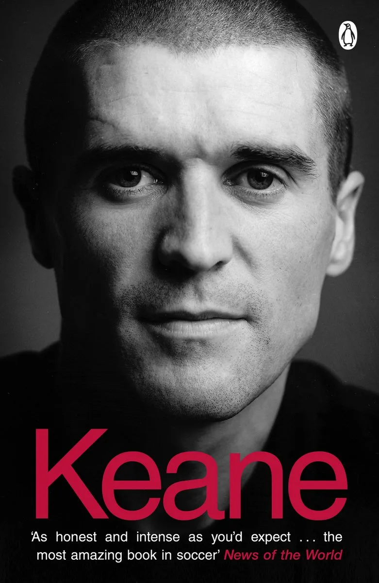 Keane fra Penguin – billede af bogen
