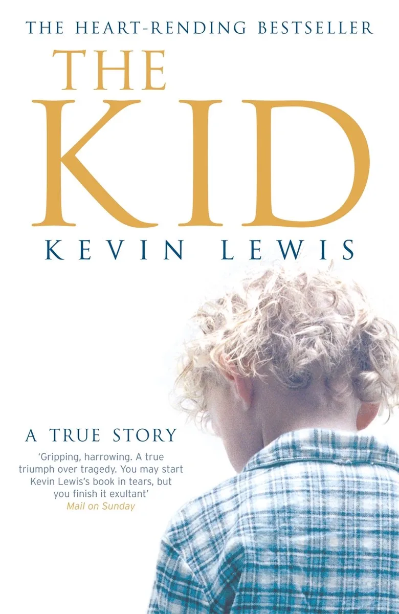 Kid True Story von Penguin – Buchfoto