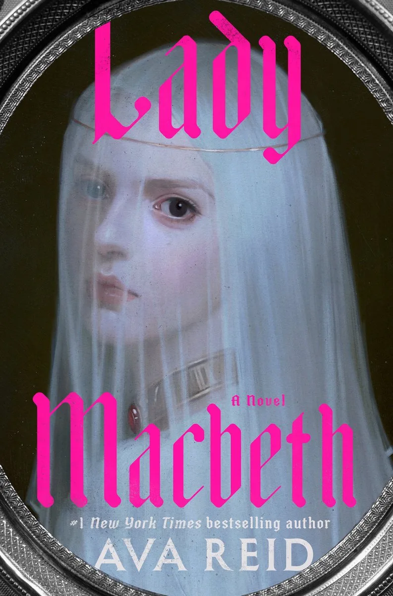 Lady Macbeth de Penguin – photo du livre