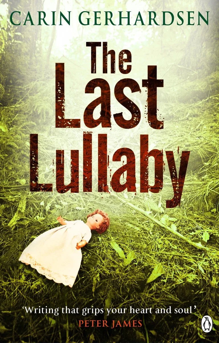Last Lullaby von Penguin – Buchfoto