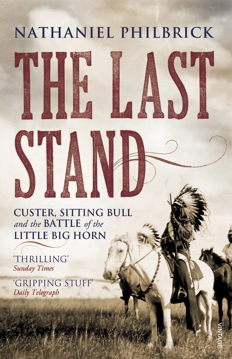 Last Stand de Penguin – photo du livre