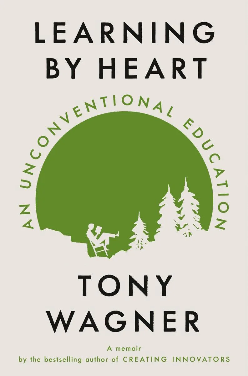Learning By Heart de Penguin – photo du livre