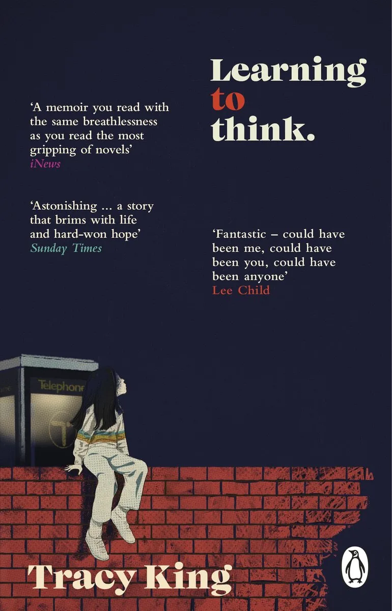 Learning to Think. van Penguin – boekfoto