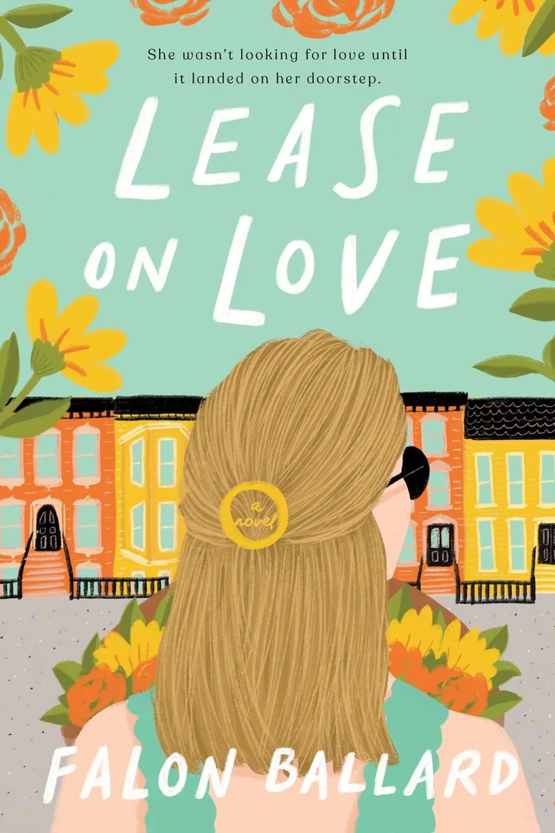 Lease on Love von Penguin – Buchfoto