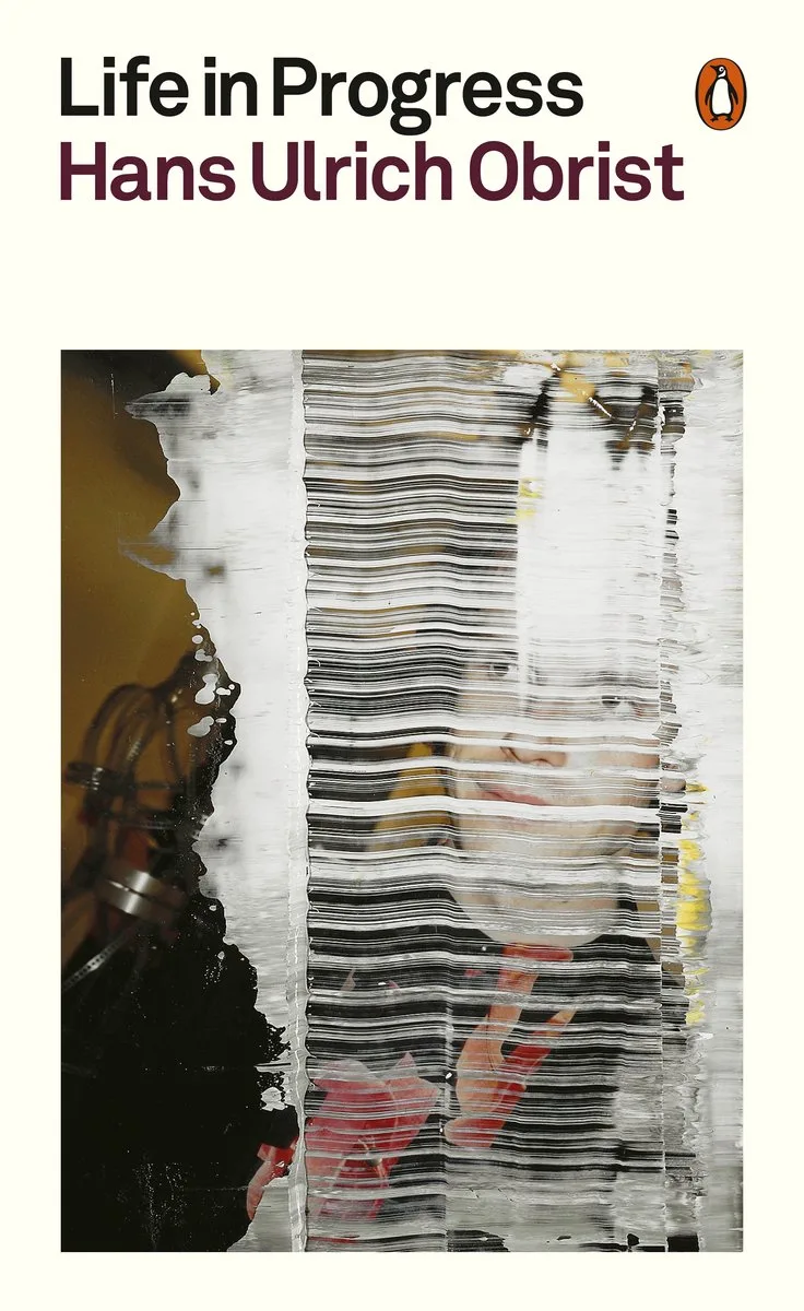 Life in Progress von Penguin – Buchfoto