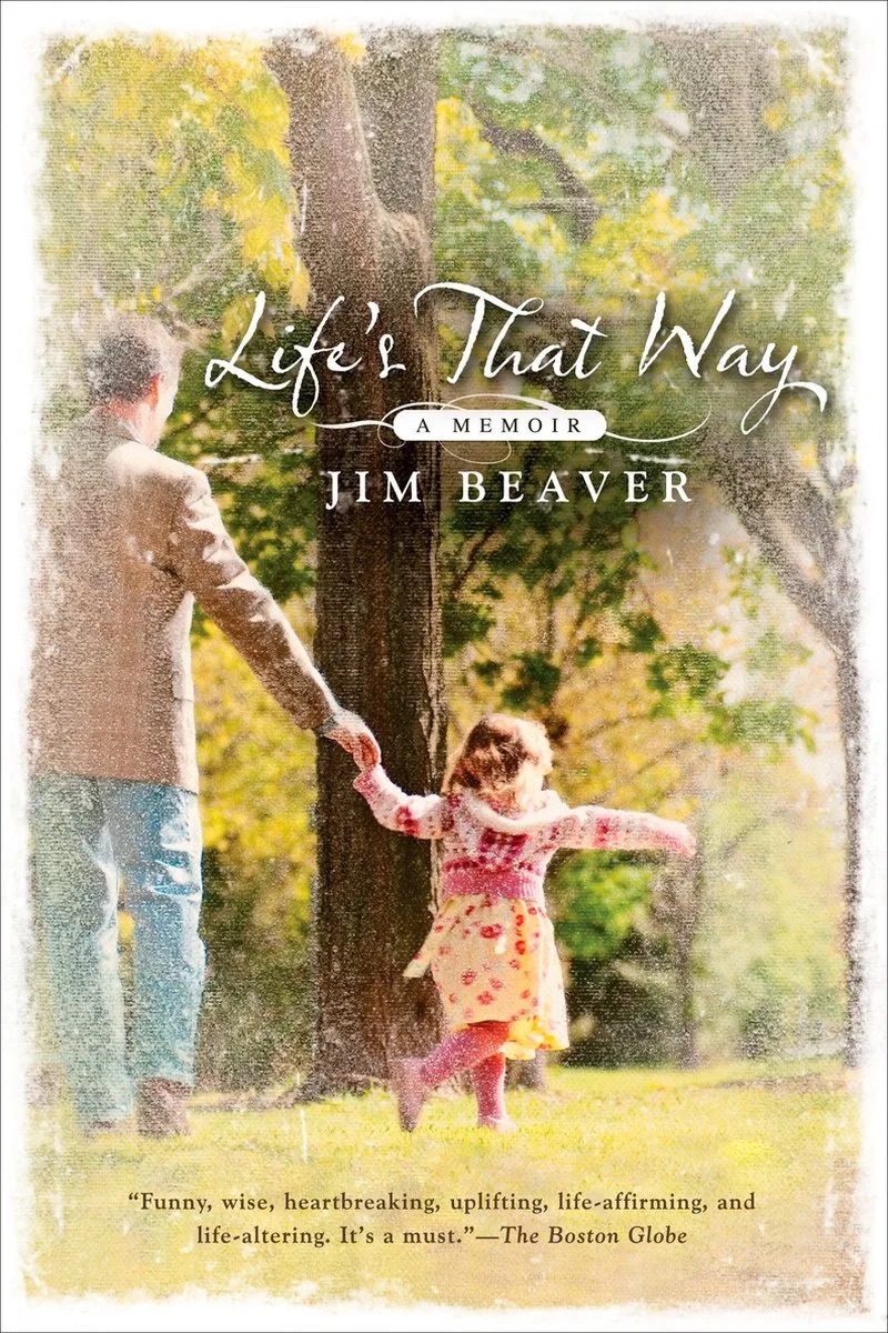 Life's That Way von Penguin – Buchfoto