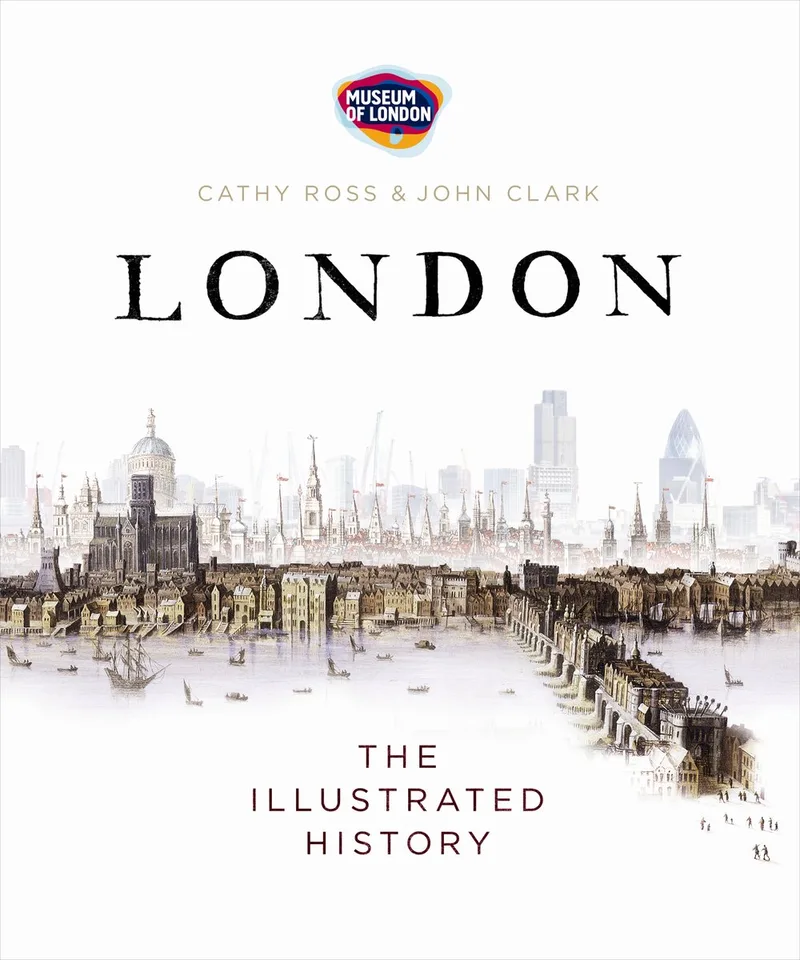 London von Penguin – Buchfoto