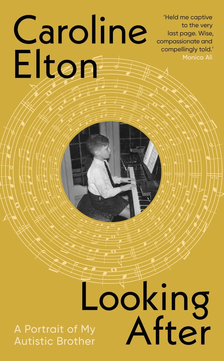 Looking After de Penguin – photo du livre