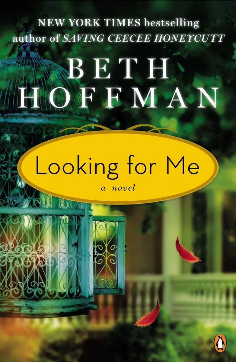 Looking for Me von Penguin – Buchfoto