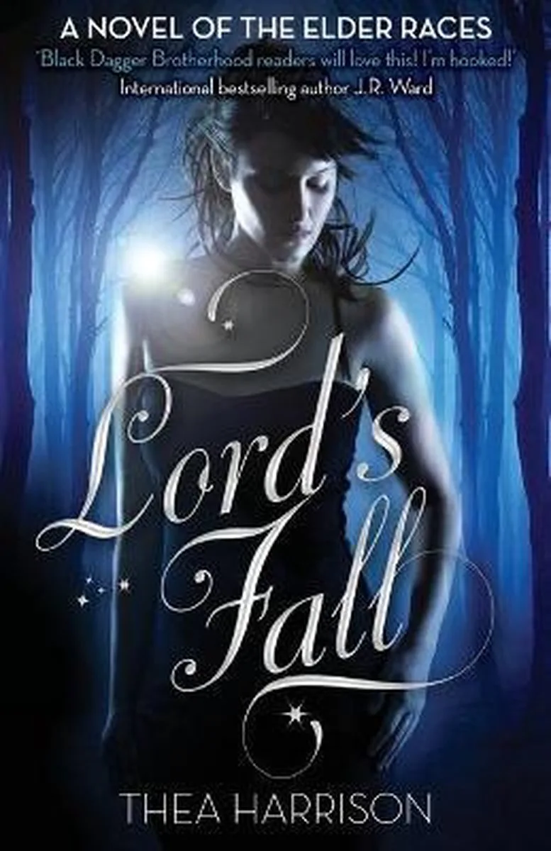 Lord'S Fall van Penguin – boekfoto