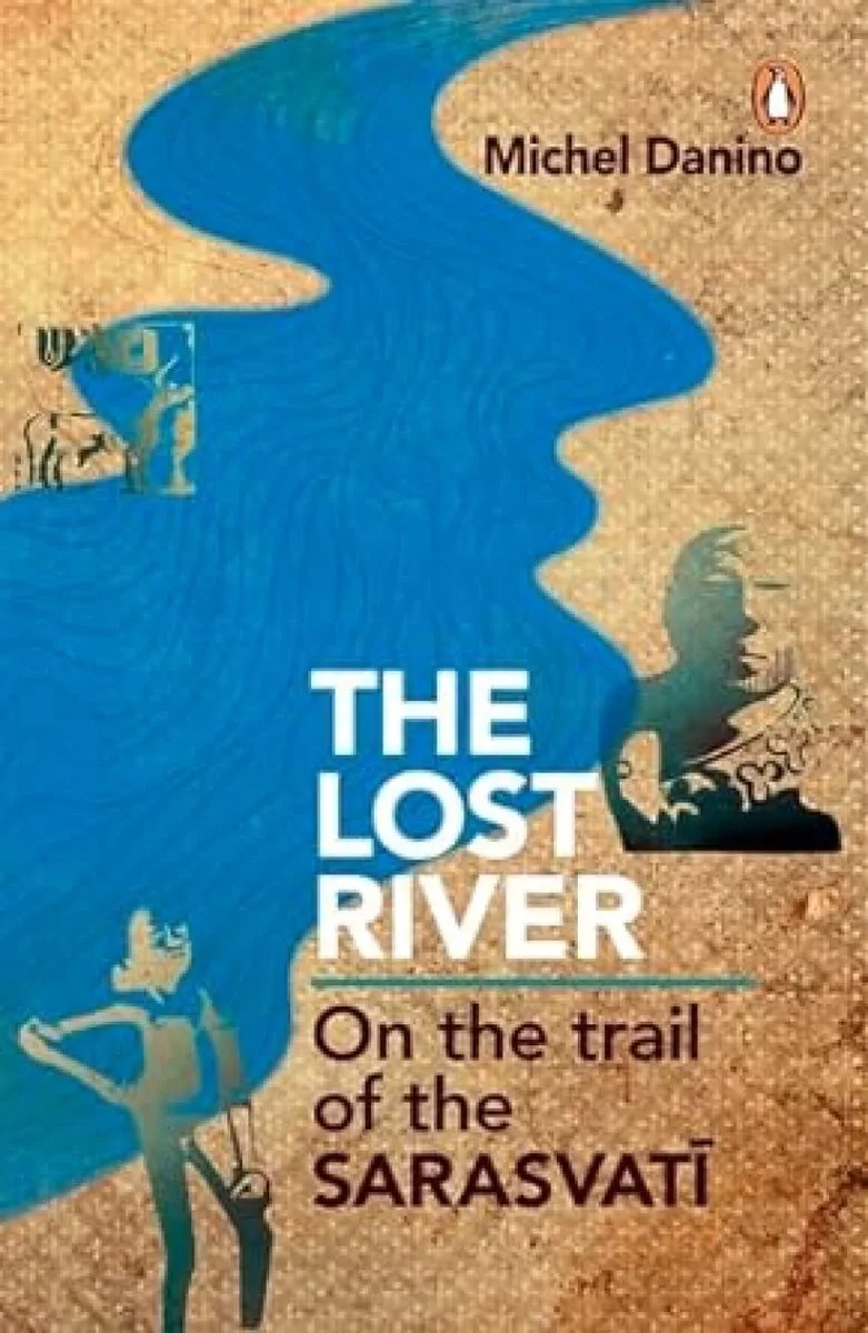Lost River fra Penguin – billede af bogen