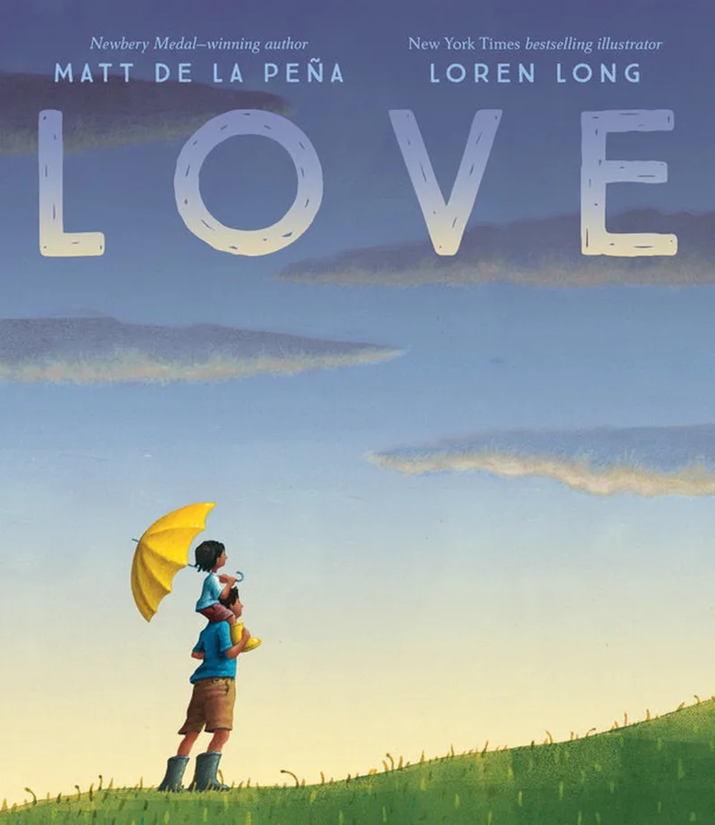 Love fra Penguin – billede af bogen