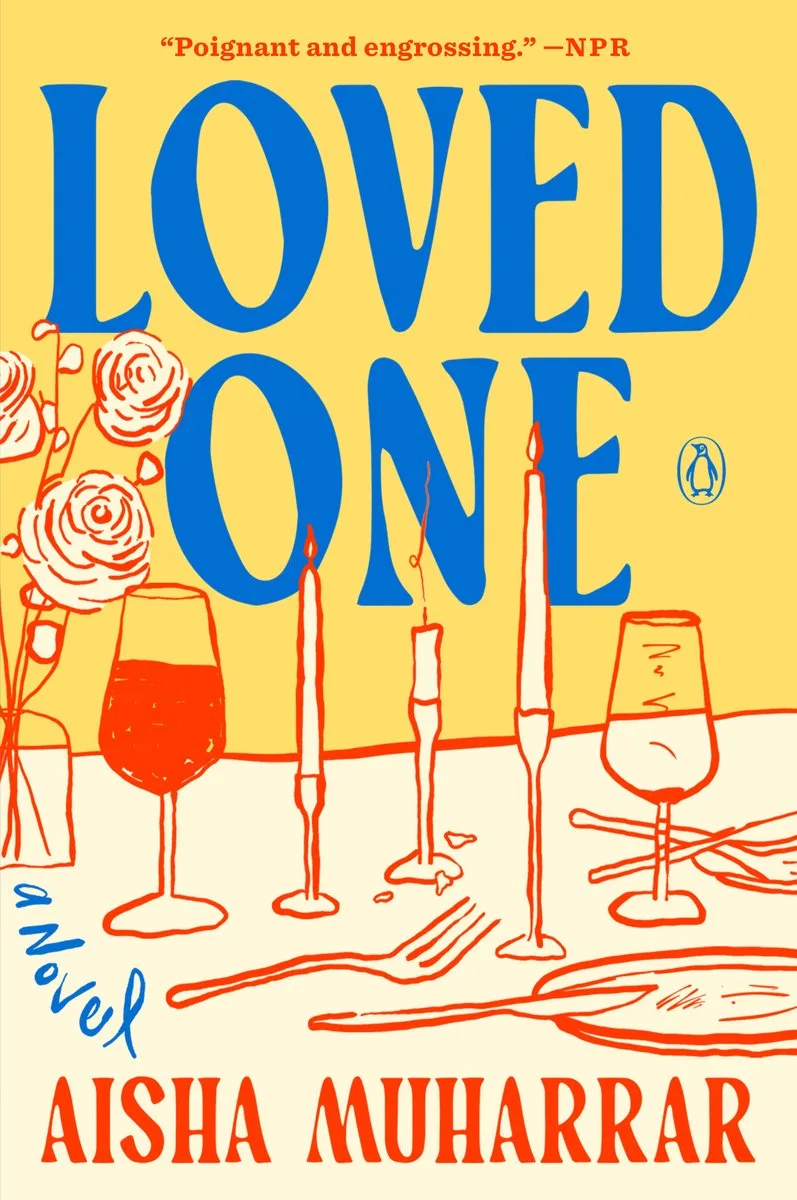 Loved One van Penguin – boekfoto