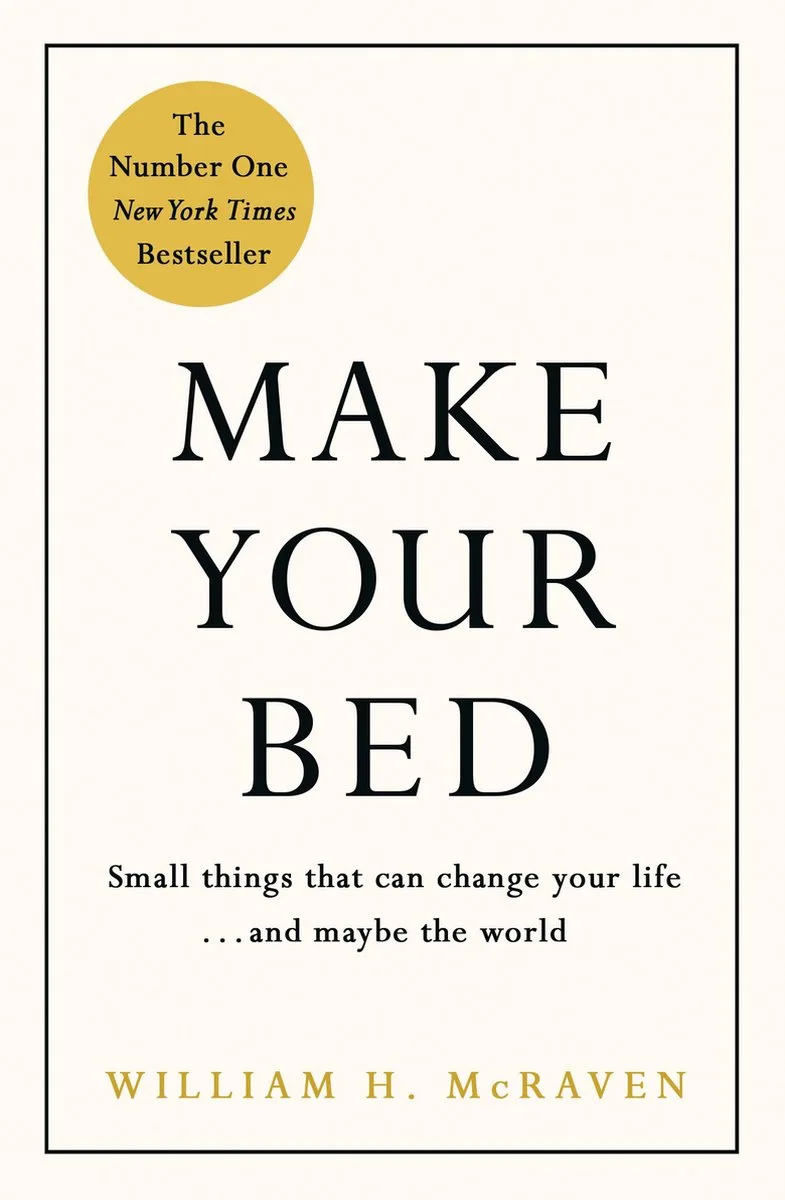 Make Your Bed de Penguin – photo du livre