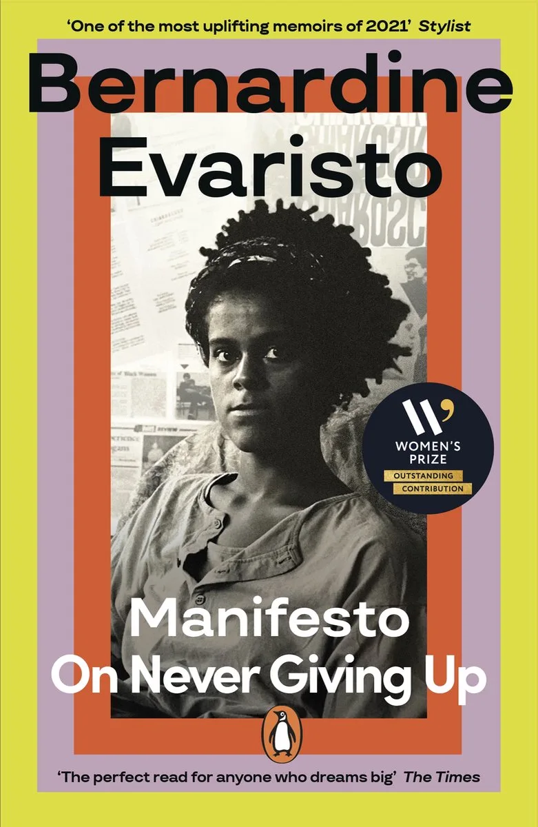 Manifesto fra Penguin – billede af bogen