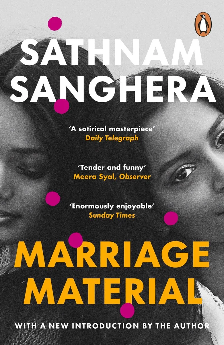 Marriage Material van Penguin – boekfoto