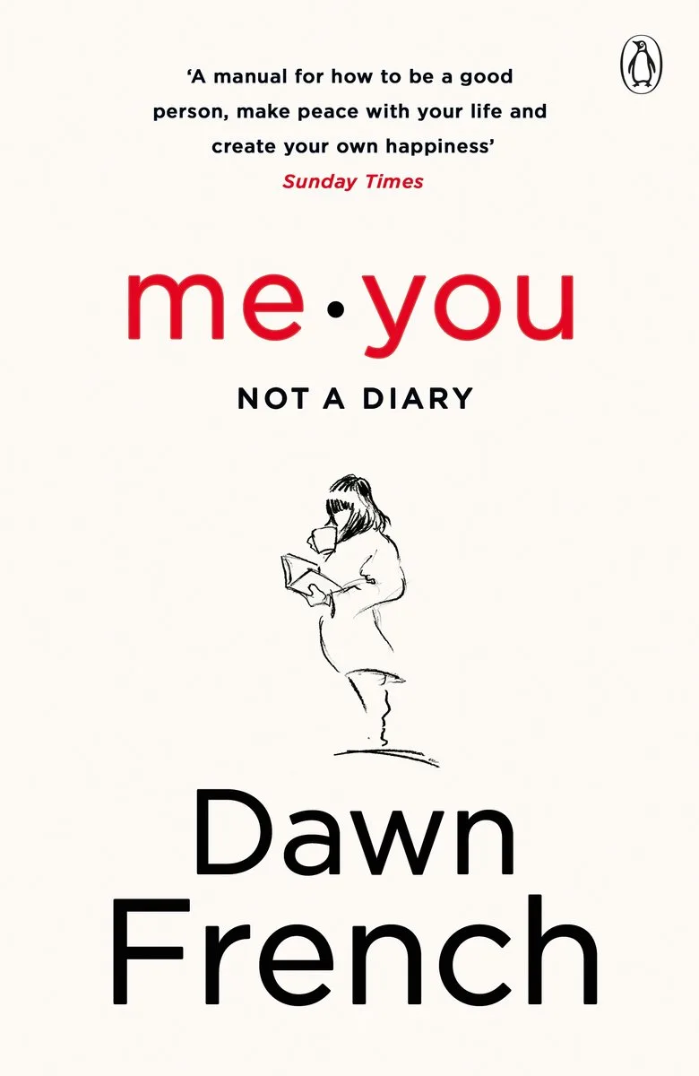 Me. You. Not a Diary von Penguin – Buchfoto