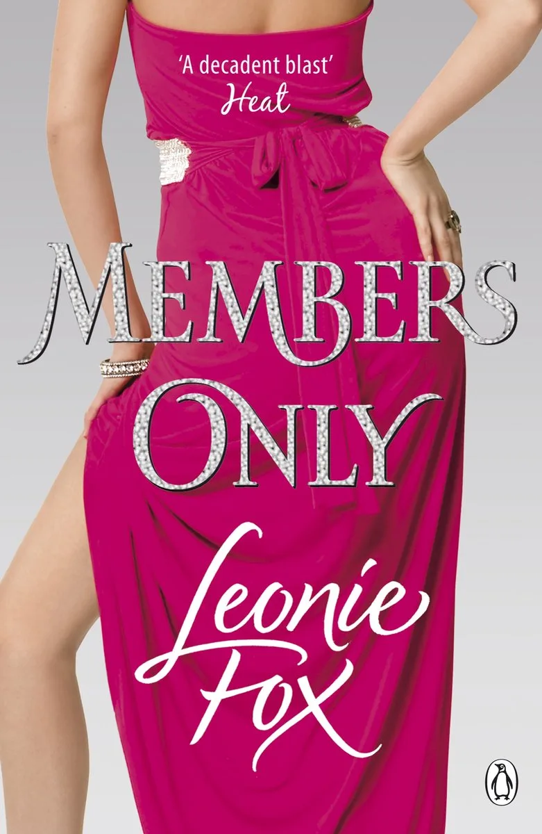 Members Only fra Penguin – billede af bogen