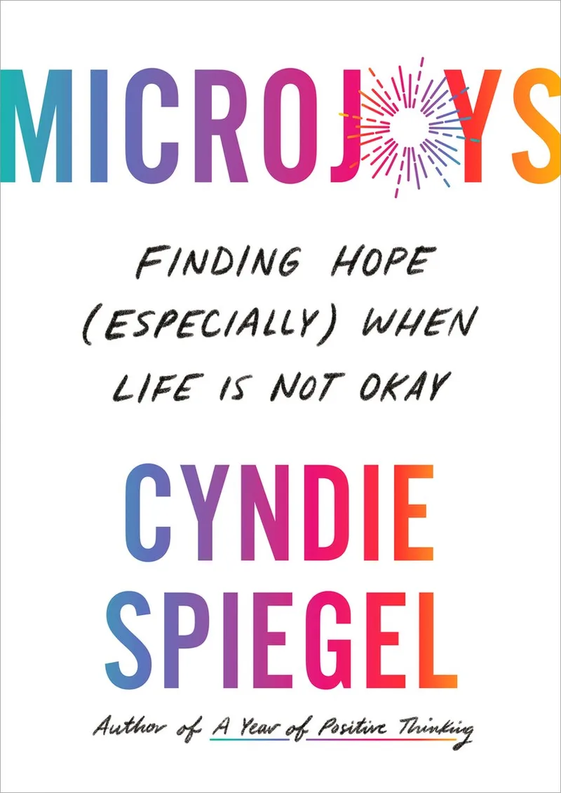 Microjoys fra Penguin – billede af bogen