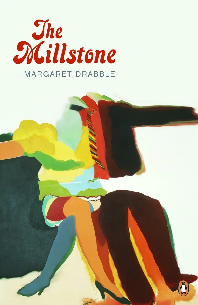 Millstone von Penguin – Buchfoto
