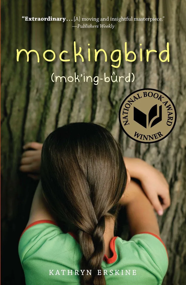 Mockingbird fra Penguin – billede af bogen