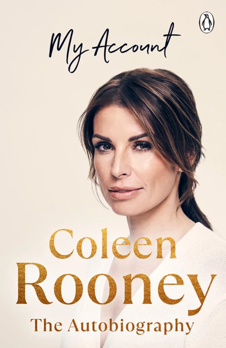 My Account von Penguin – Buchfoto