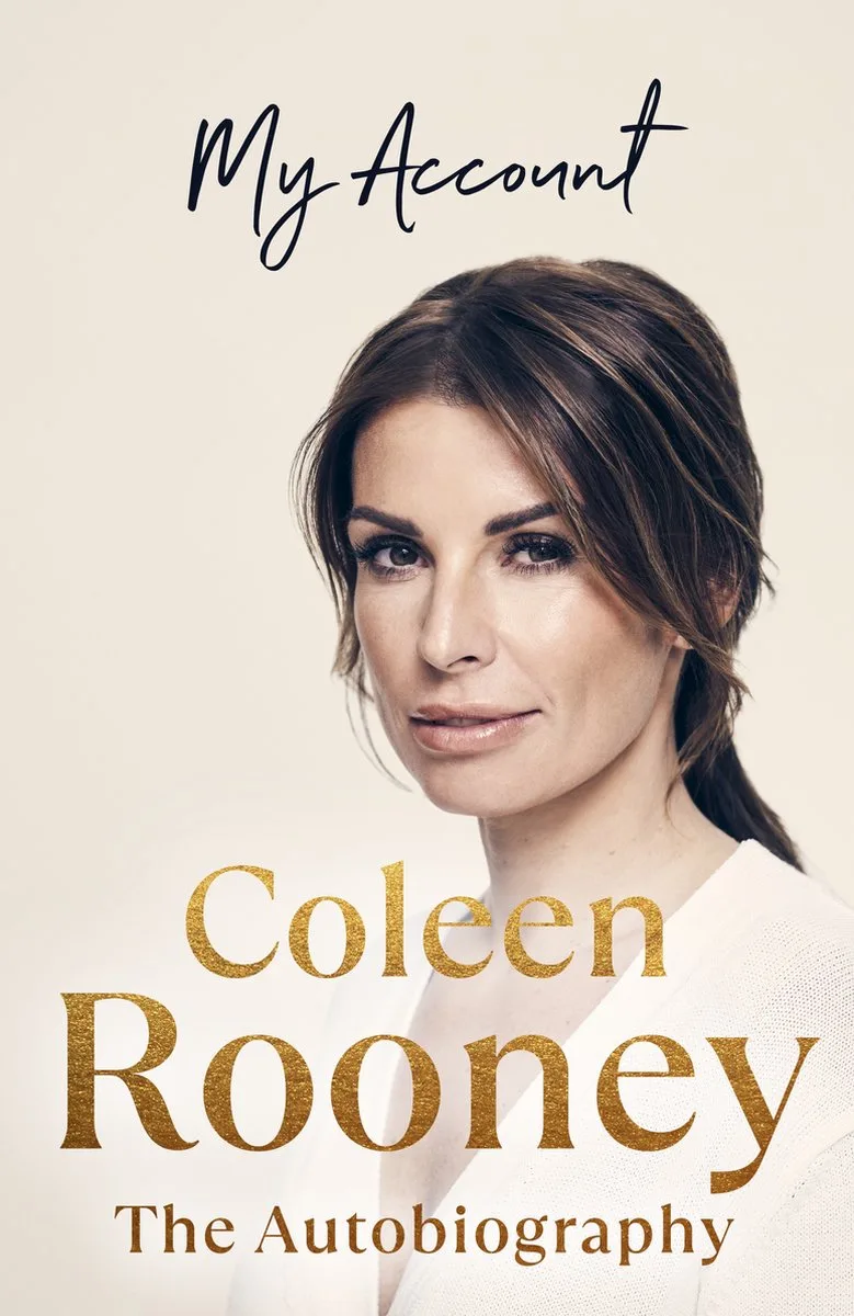 My Account fra Penguin – billede af bogen