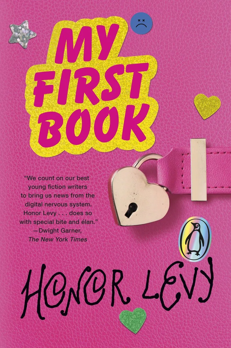 My First Book von Penguin – Buchfoto