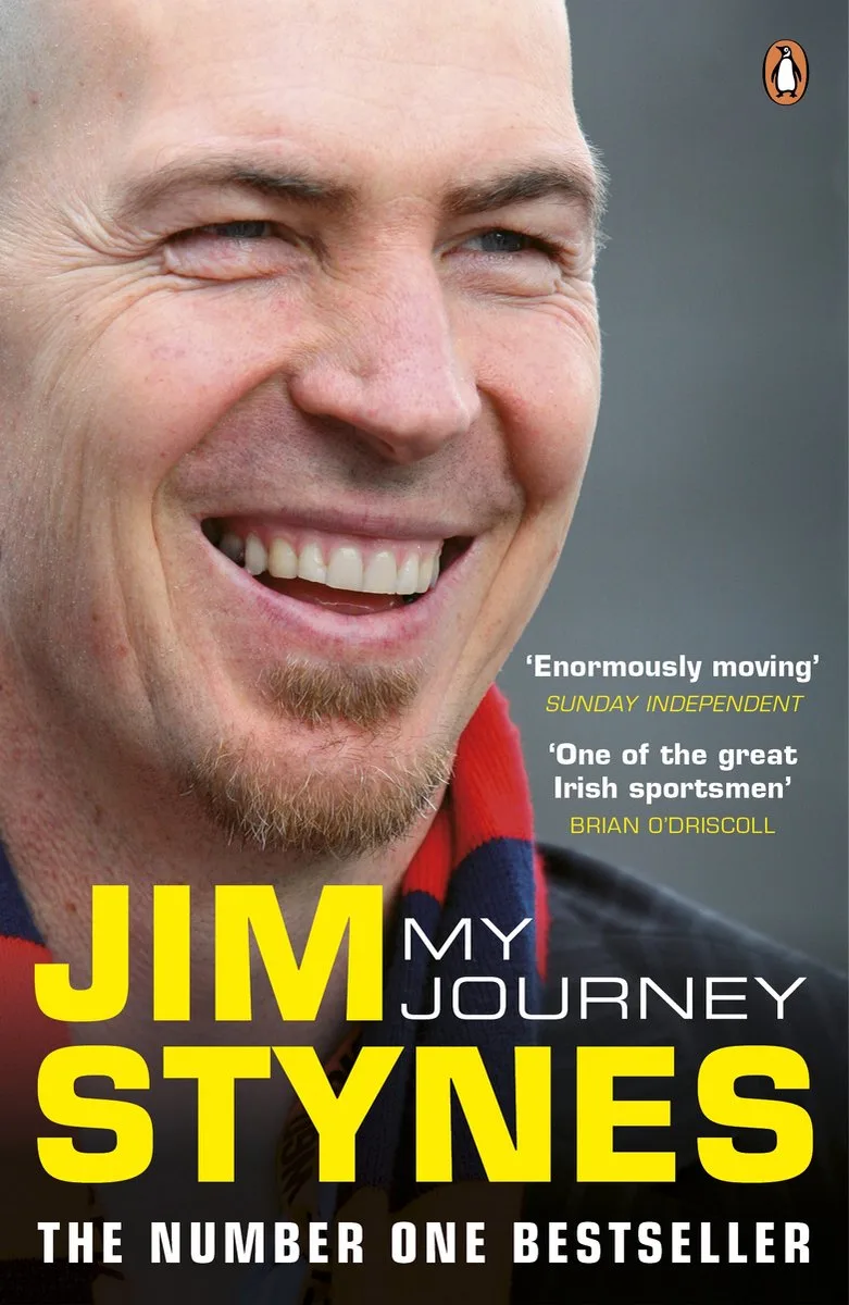 My Journey von Penguin – Buchfoto