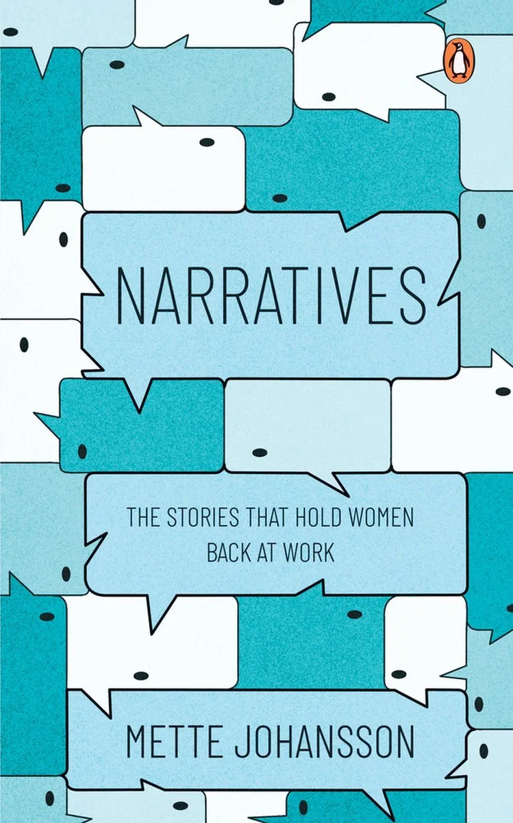 Narratives de Penguin – photo du livre
