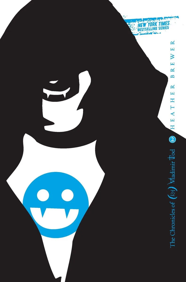 Ninth Grade Slays von Penguin – Buchfoto
