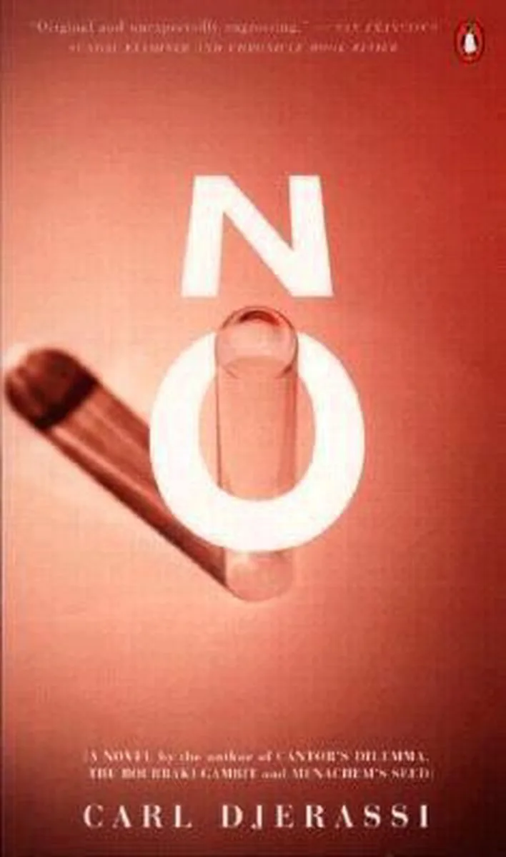 No by Penguin – book photo