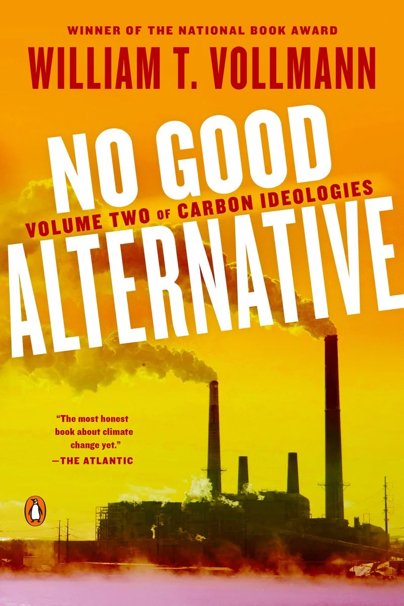 No Good Alternative fra Penguin – billede af bogen