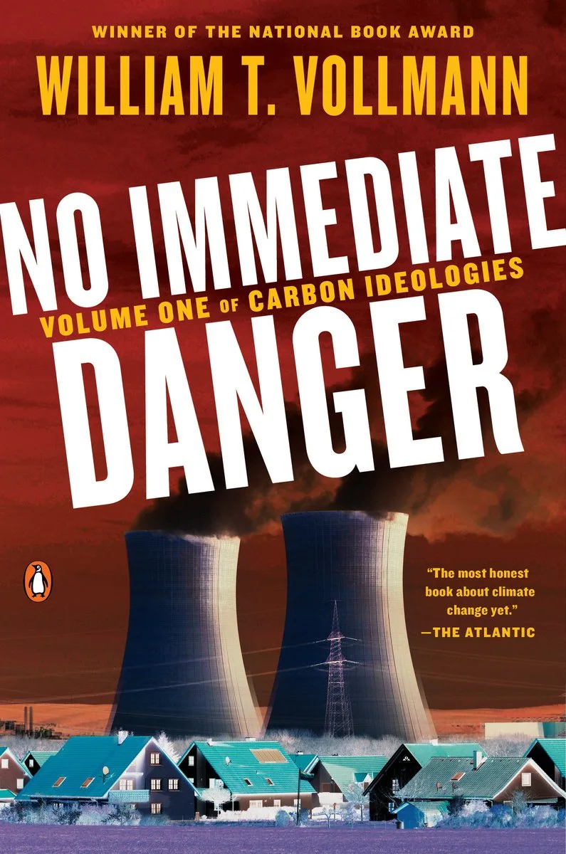 No Immediate Danger von Penguin – Buchfoto