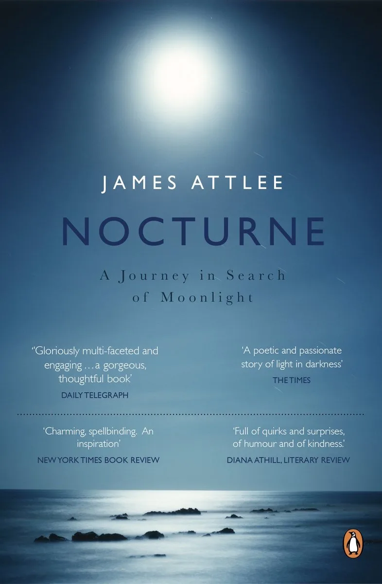 Nocturne fra Penguin – billede af bogen
