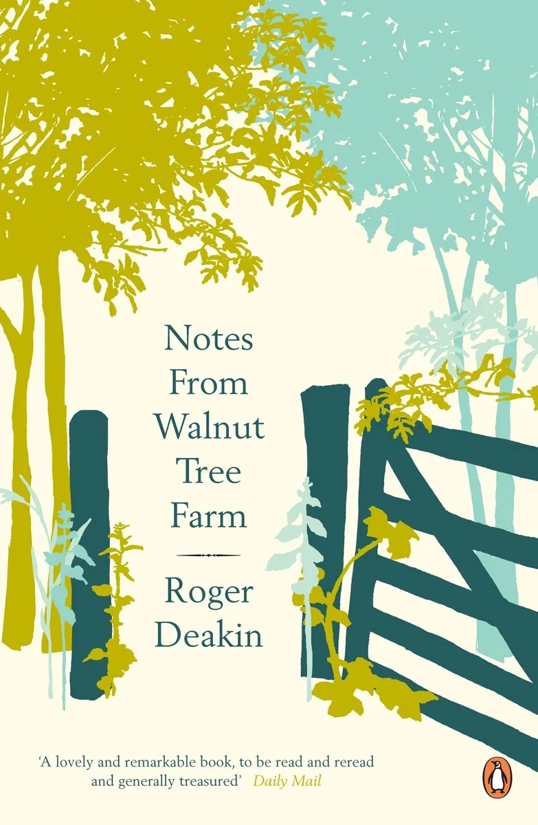 Notes Tom Walnut Tree Farm by Penguin – book photo