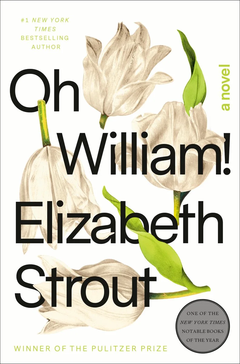 Oh William! de Penguin – photo du livre